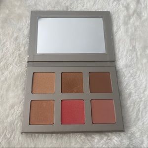iconic london blaze chaser face palette